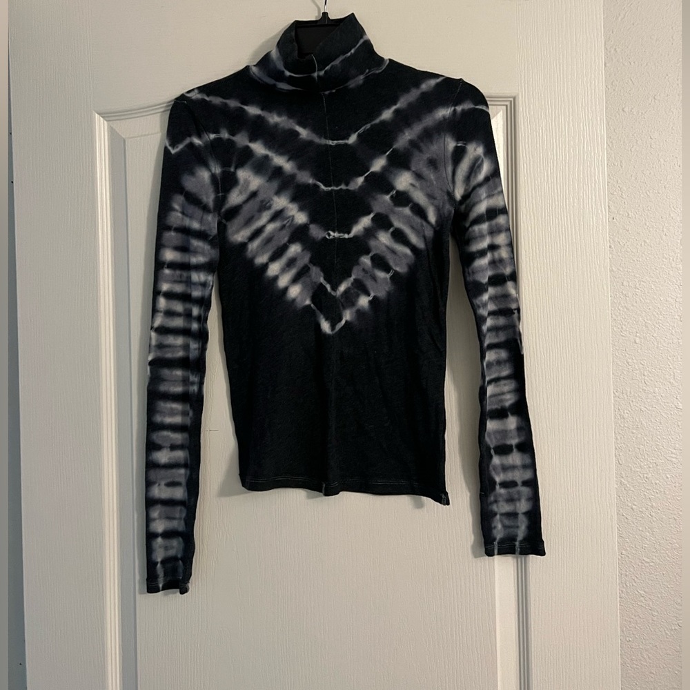 Free People Turtleneck XS